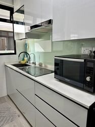 Blk 131A Eastlink I @ Canberra (Sembawang), HDB 2 Rooms #488111281